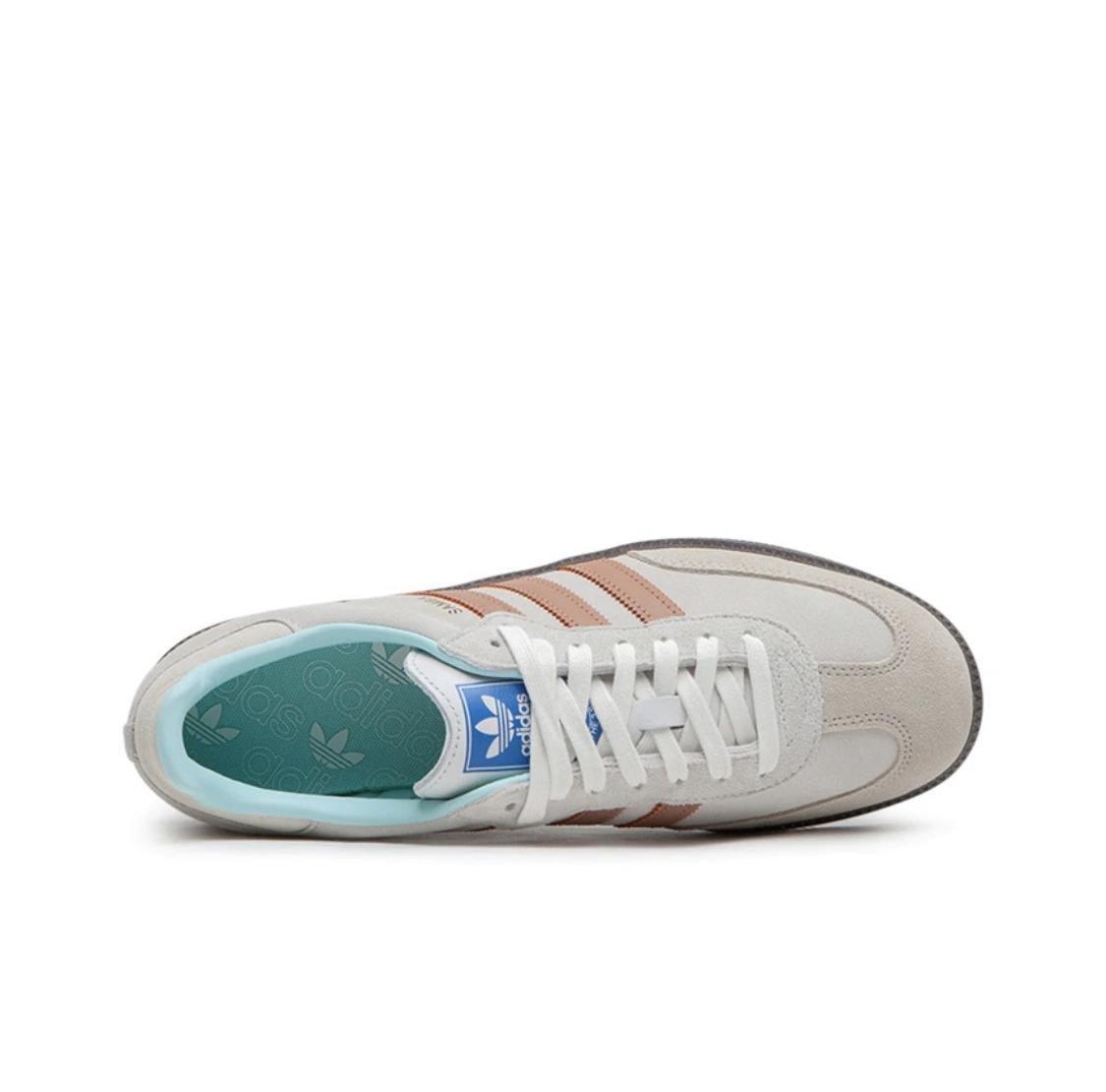 Tênis Adidas Samba Og - Fear
