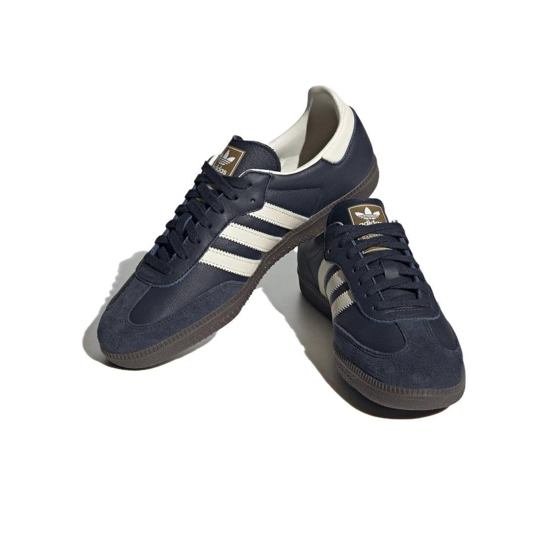 Tênis Adidas Samba Og - Fear
