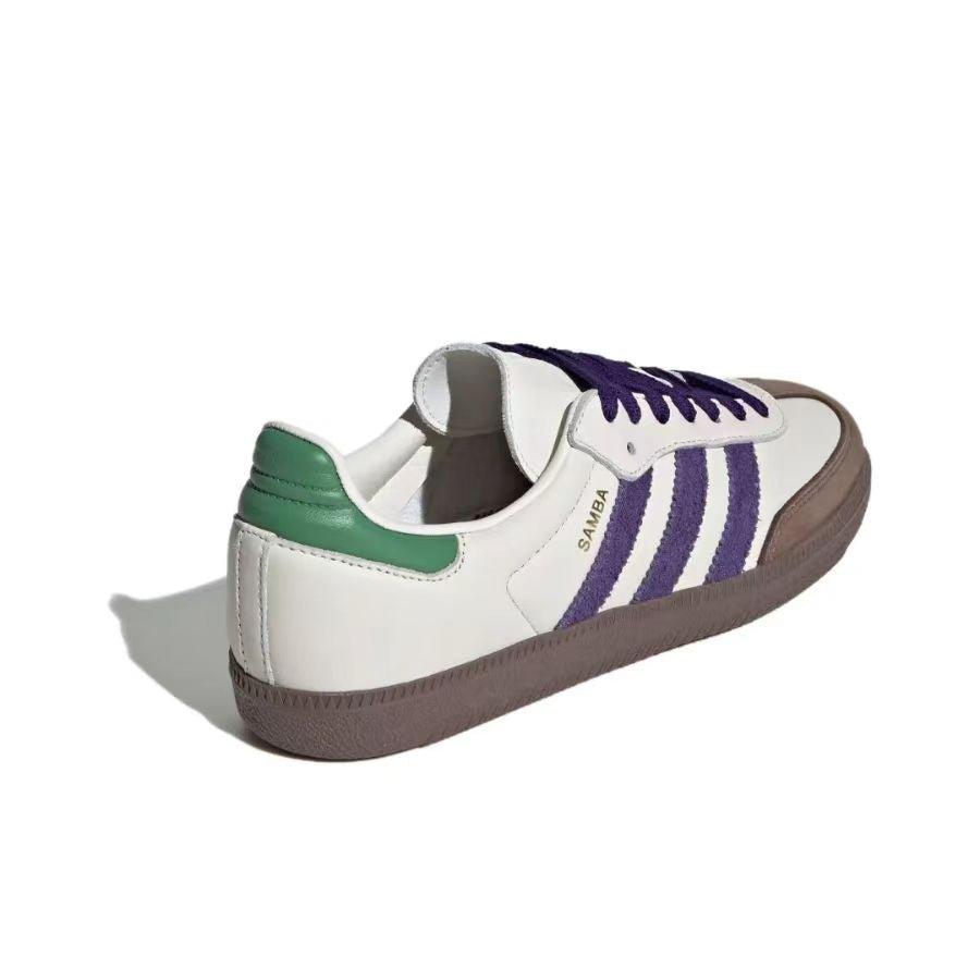 Tênis Adidas Samba Og - Fear