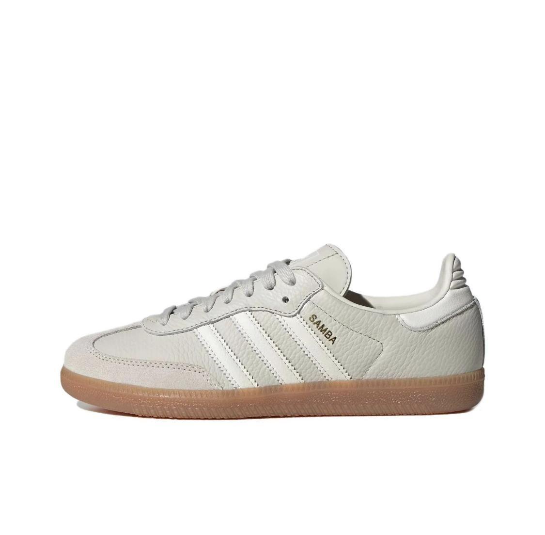 Tênis Adidas Samba Og - Fear