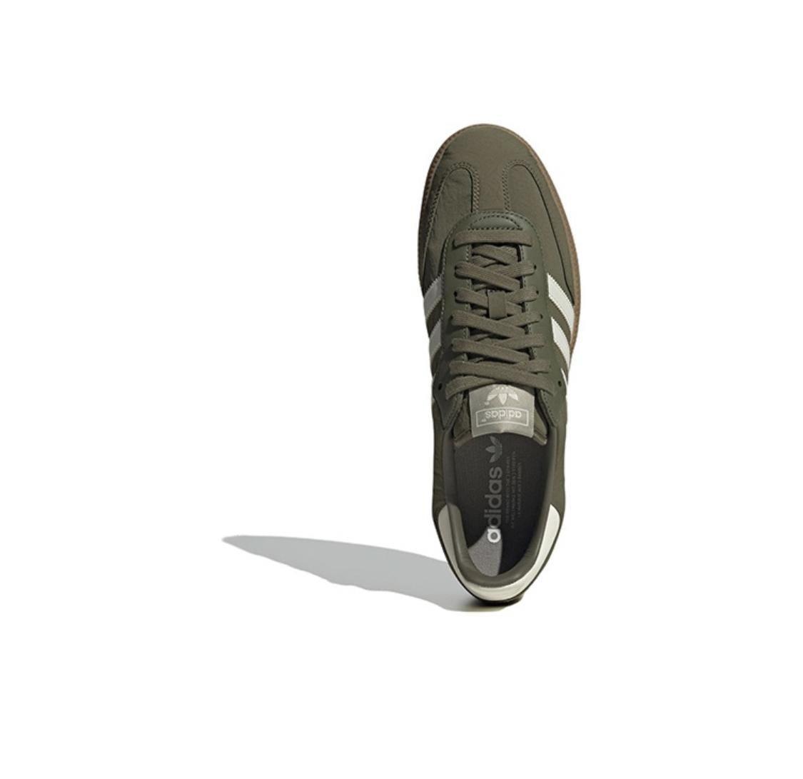 Tênis Adidas Samba Og - Fear