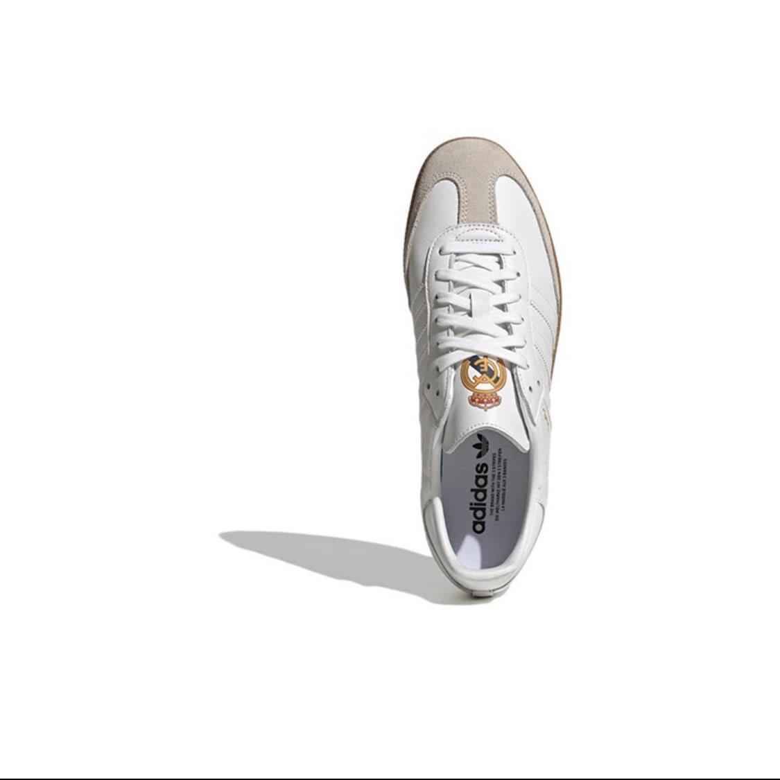 Tênis Adidas Samba Og - Fear