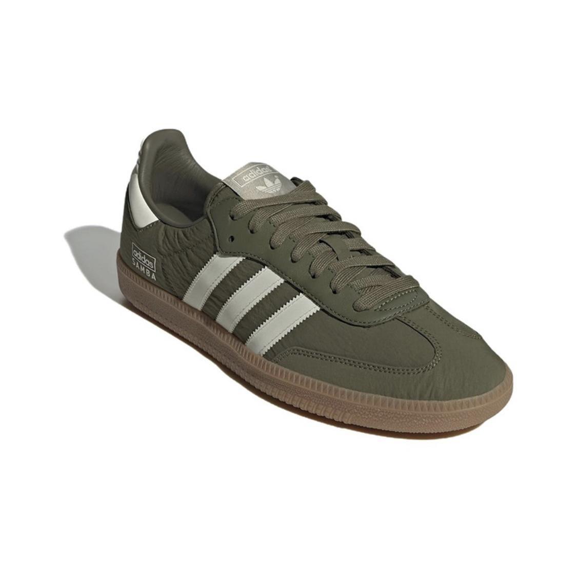 Tênis Adidas Samba Og - Fear