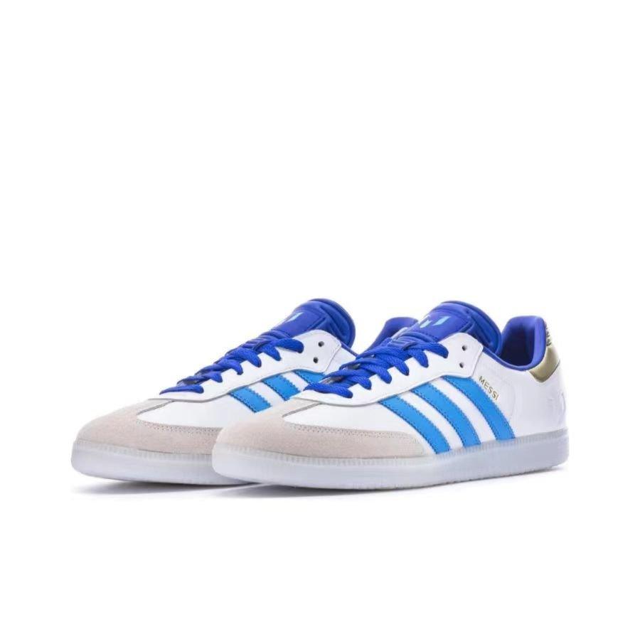 Tênis Adidas Samba Og - Fear
