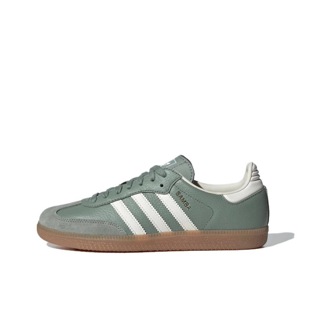 Tênis Adidas Samba Og - Fear