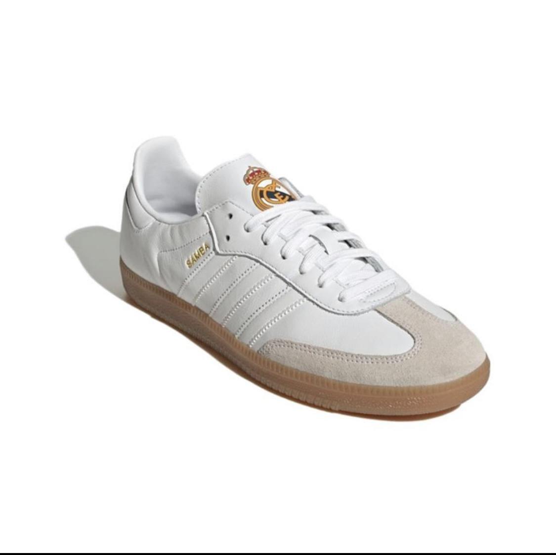 Tênis Adidas Samba Og - Fear