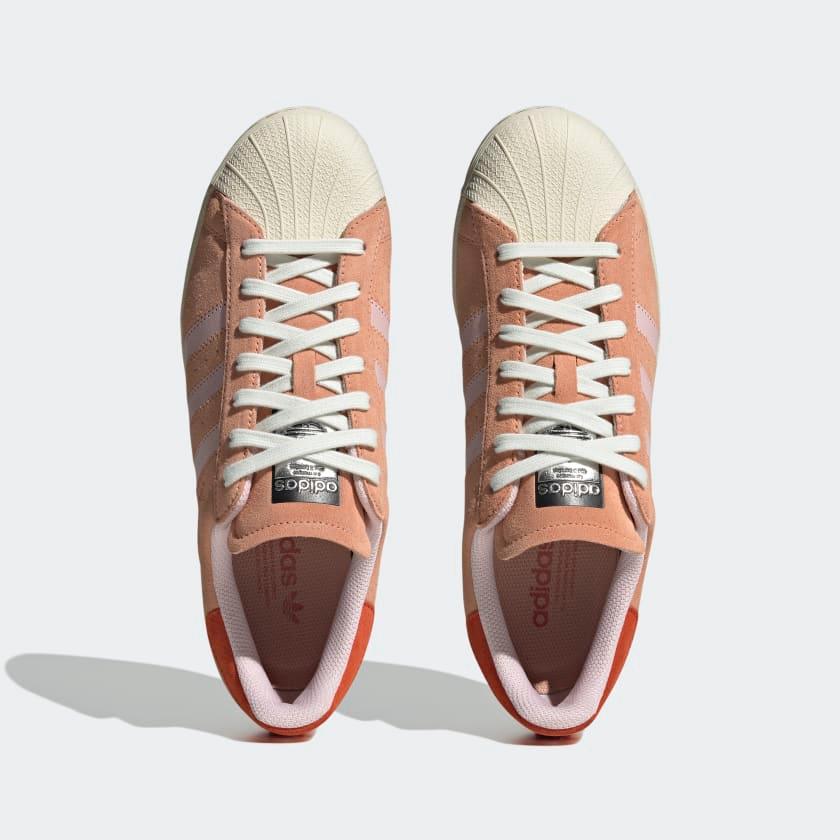 Tênis Adidas Superstar - Fear