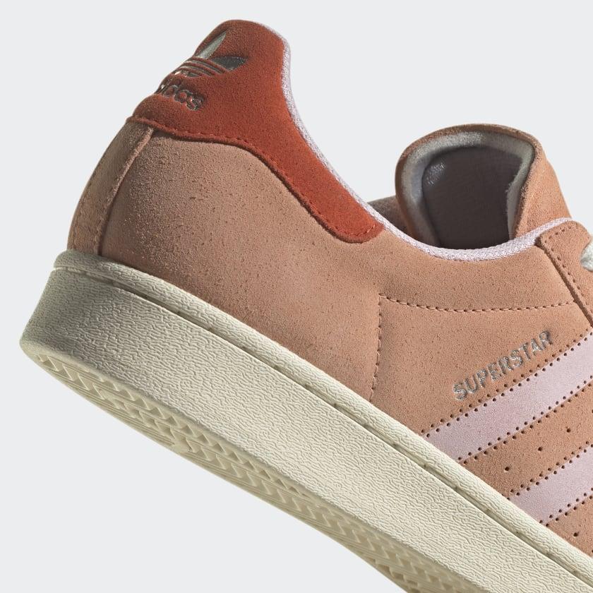 Tênis Adidas Superstar - Fear