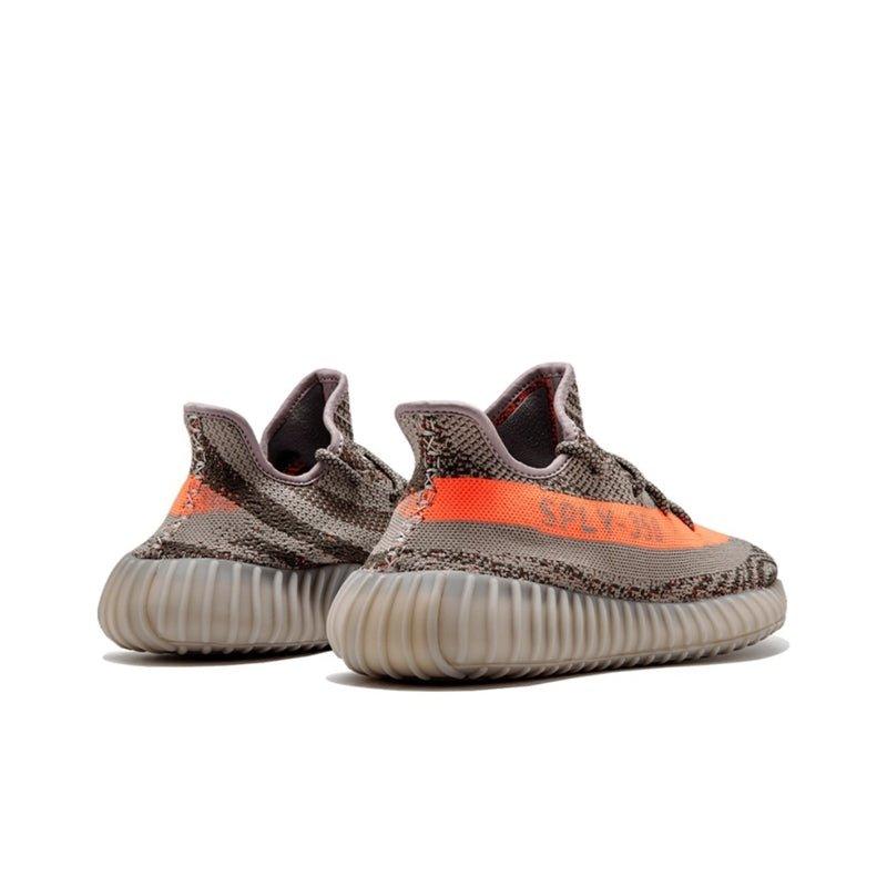 Tênis Adidas Yeezy 350 - Fear