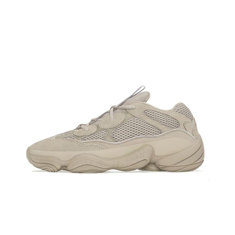 Tênis Adidas Yeezy 500 - Fear