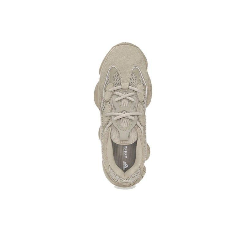 Tênis Adidas Yeezy 500 - Fear