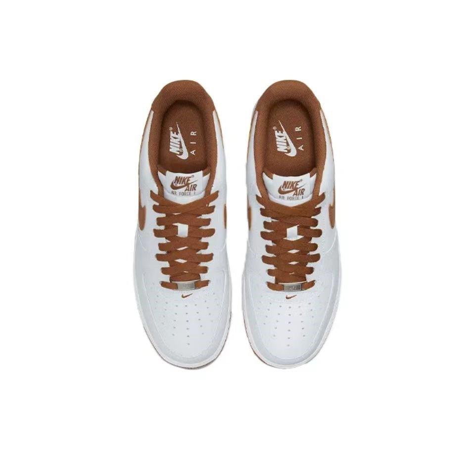 Tênis Air Force 1 Low - Fear