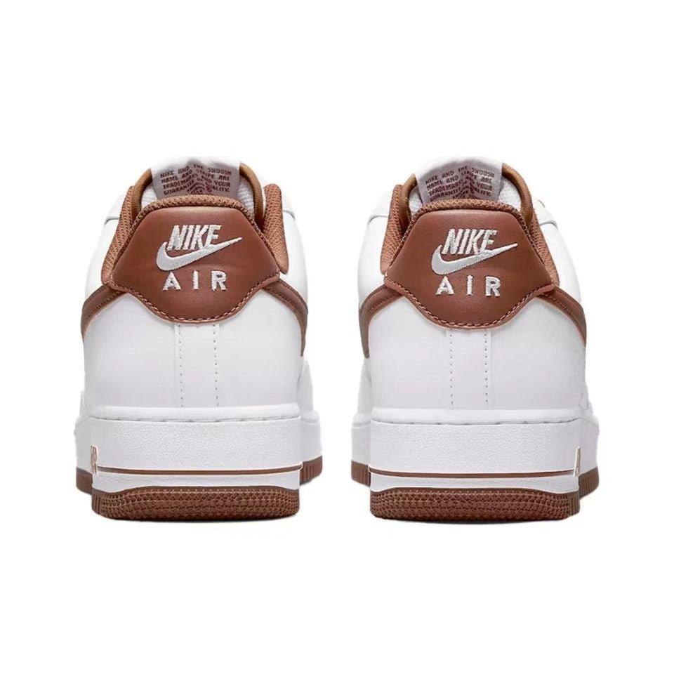Tênis Air Force 1 Low - Fear