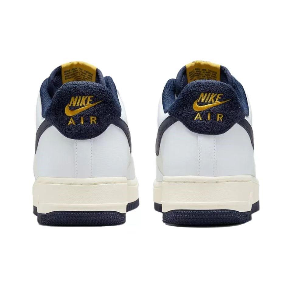 Tênis Air Force 1 Low - Fear
