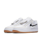 Tênis Air Force 1 Low Travis Scott - Fear