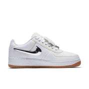 Tênis Air Force 1 Low Travis Scott - Fear
