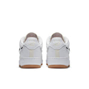 Tênis Air Force 1 Low Travis Scott - Fear