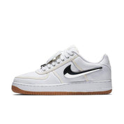 Tênis Air Force 1 Low Travis Scott - Fear