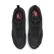 tênis preto casual, tênis urbano masculino, tênis confortável todo preto, tênis resistente para caminhada, tênis lifestyle preto, tênis masculino para o dia a dia, tênis esportivo casual, tênis todo preto moderno, tênis casual com amortecimento, tênis urbano confortável