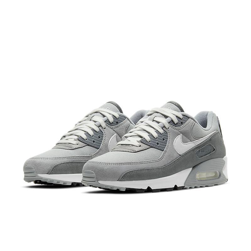 tênis masculino, tênis esportivo, tênis cinza claro, tênis casual, tênis confortável, tênis para caminhada, tênis para corrida, tênis para academia, tênis moderno, tênis dia a dia