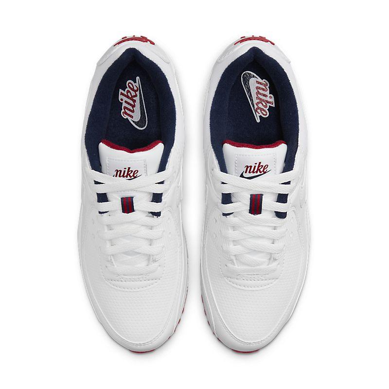 Tênis Air Max 90 - Fear