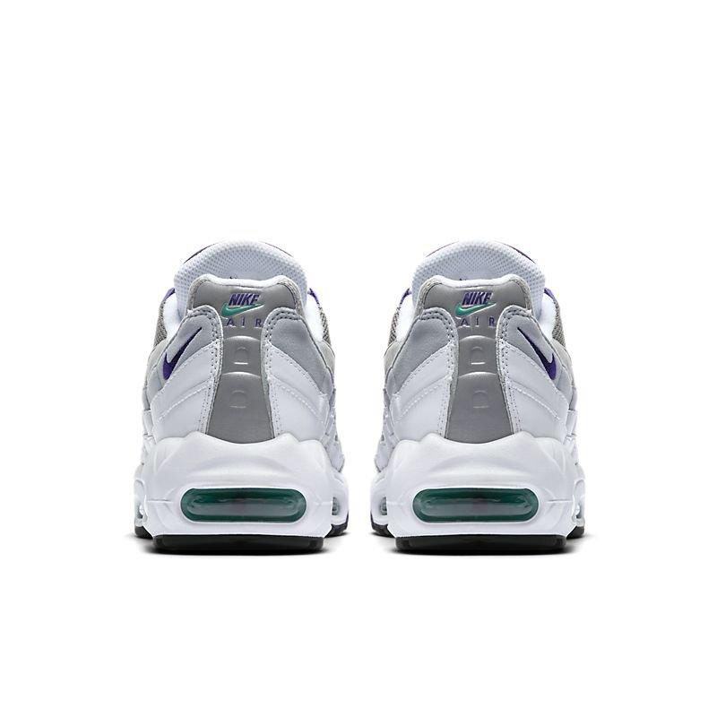 Tênis Air Max 95 - Fear