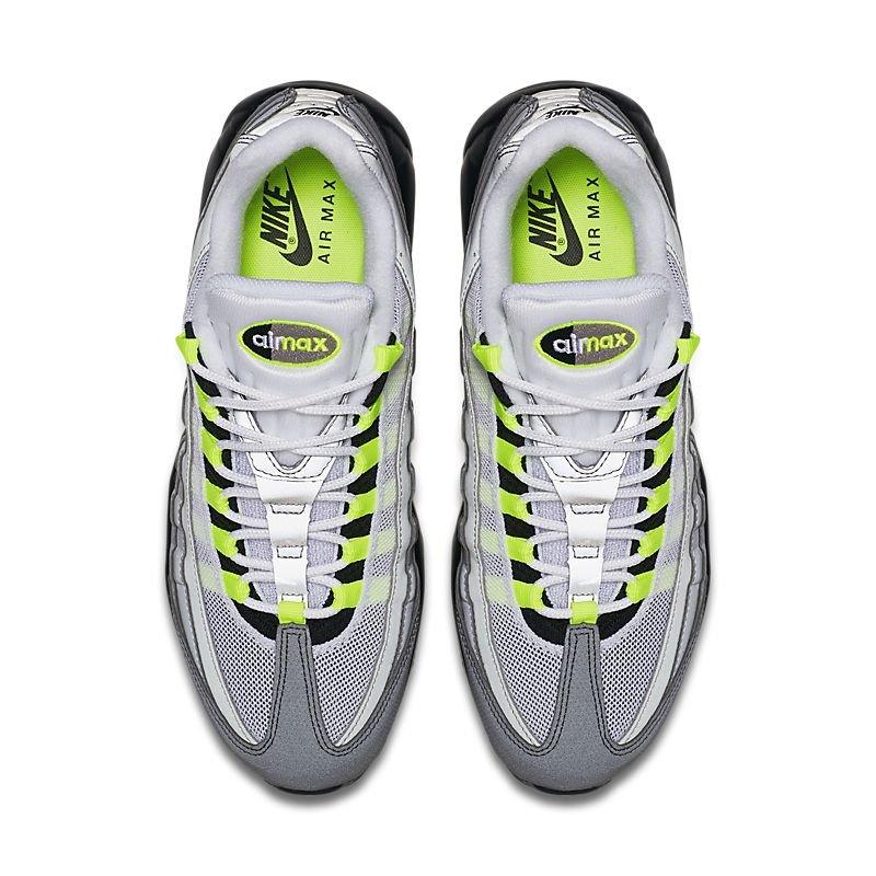 Tênis Air Max 95 - Fear
