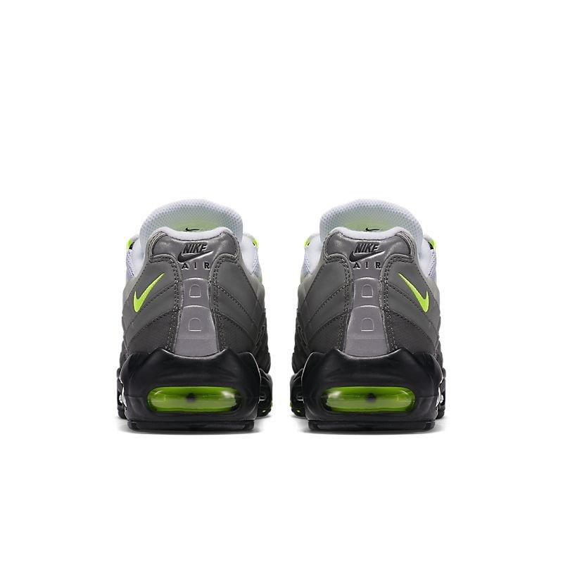 Tênis Air Max 95 - Fear