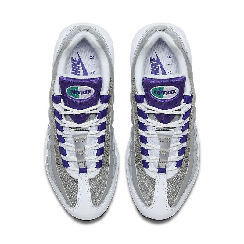 Tênis Air Max 95 - Fear