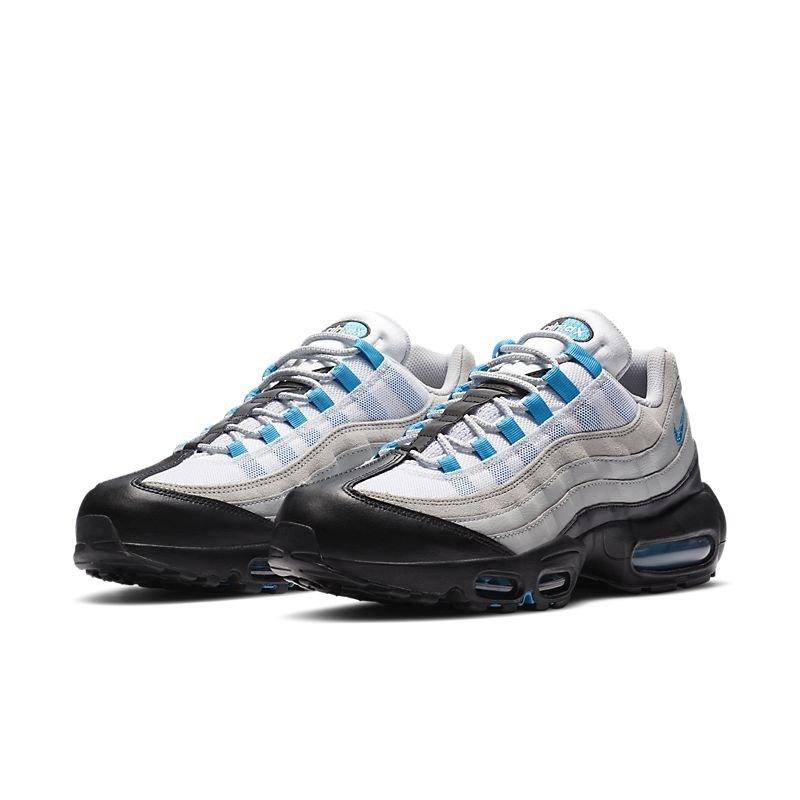 Tênis Air Max 95 - Fear