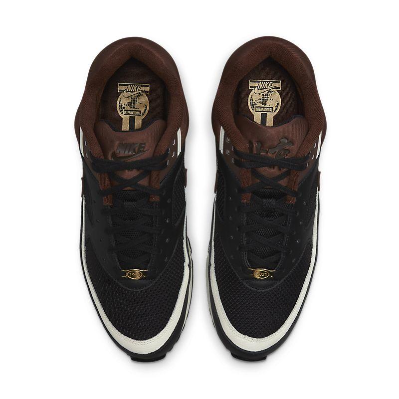 Tênis Air Max Bw - Fear
