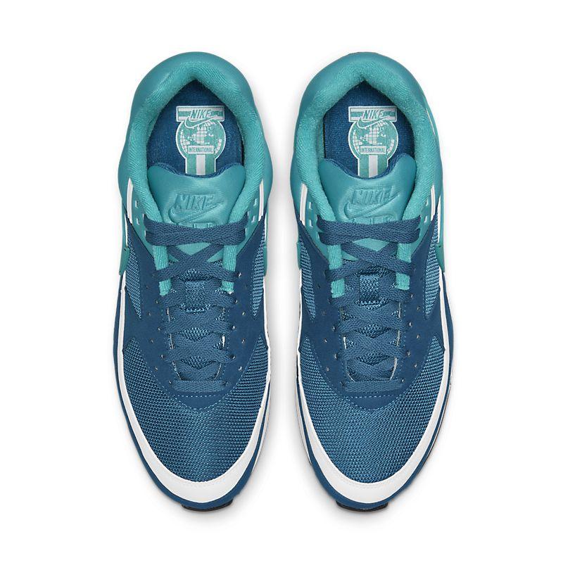 Tênis Air Max Bw - Fear