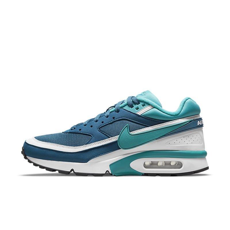 Tênis Air Max Bw - Fear
