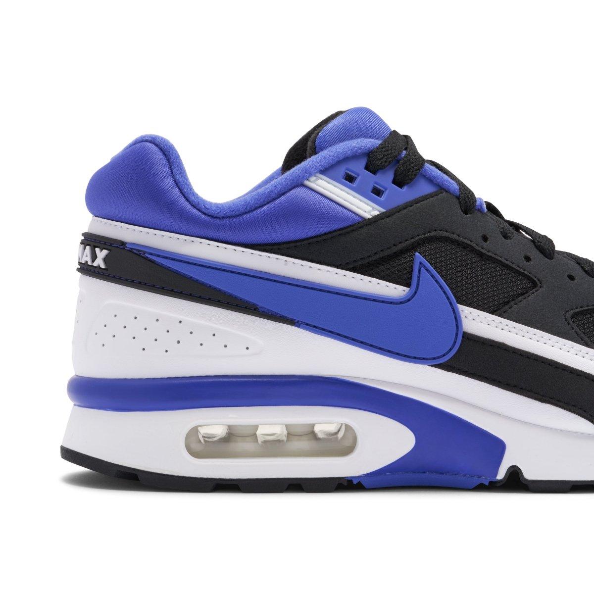 Tênis Air Max Bw - Fear
