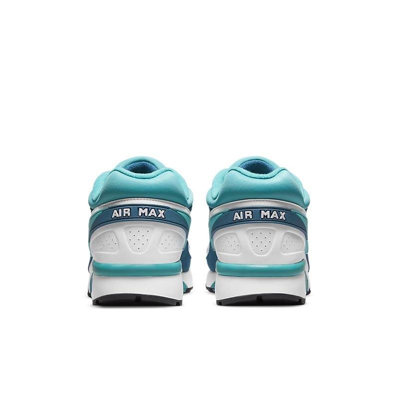 Tênis Air Max Bw - Fear