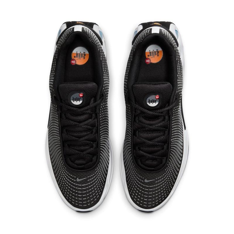 tênis preto e branco, tênis casual esportivo, tênis urbano masculino, tênis confortável para o dia a dia, tênis preto design moderno, tênis masculino leve, tênis casual inovador, tênis streetwear preto branco, tênis de caminhada casual, tênis para uso diário