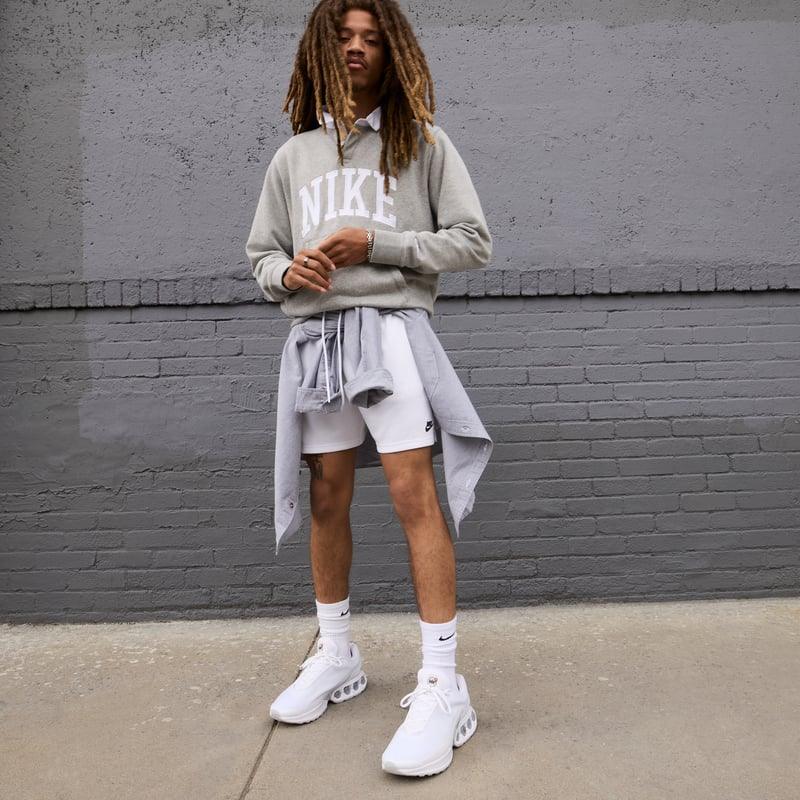 tênis masculino, tênis esportivo, tênis branco, tênis moderno, tênis confortável, tênis casual, tênis para caminhada, tênis para corrida, tênis academia, tênis inovador