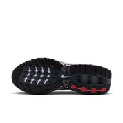 tênis preto e branco, tênis casual esportivo, tênis urbano masculino, tênis confortável para o dia a dia, tênis preto design moderno, tênis masculino leve, tênis casual inovador, tênis streetwear preto branco, tênis de caminhada casual, tênis para uso diário