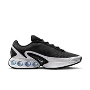 tênis preto e branco, tênis casual esportivo, tênis urbano masculino, tênis confortável para o dia a dia, tênis preto design moderno, tênis masculino leve, tênis casual inovador, tênis streetwear preto branco, tênis de caminhada casual, tênis para uso diário