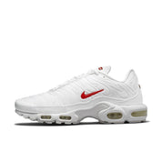 Tênis Air Max Plus Tn1 "Supreme White"