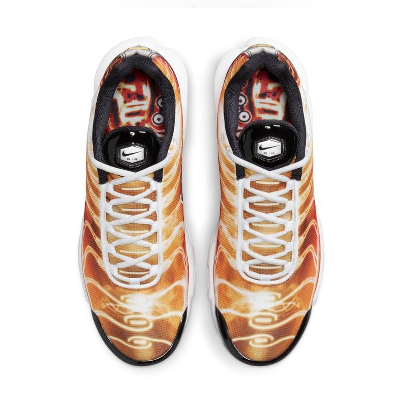 Tênis Air Max Plus Tn1 "Light Photography"