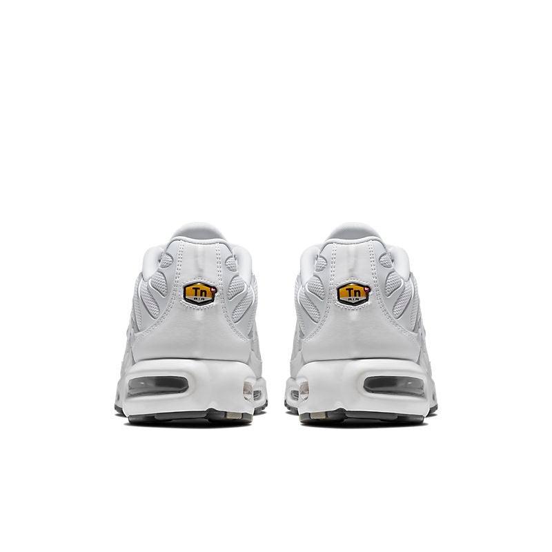 Tênis Air Max Plus Tn1 "White"