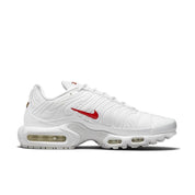 Tênis Air Max Plus Tn1 "Supreme White"