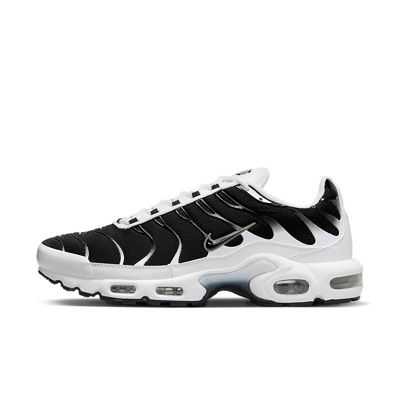 tênis masculino, tênis esportivo, tênis preto e branco, tênis confortável, tênis casual, tênis para caminhada, tênis para corrida, tênis academia, tênis dia a dia, tênis moderno