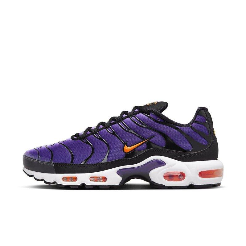 Tênis Air Max Plus Tn1 "Voltage Purple"