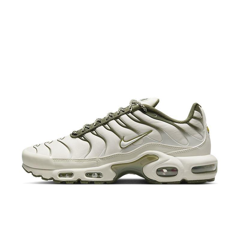 tênis bege com verde, tênis casual bege, tênis com solado air, tênis estiloso bege, tênis confortável masculino, tênis confortável feminino, tênis casual moderno, tênis para caminhada, tênis dia a dia, tênis versátil casual