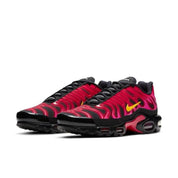 Tênis Air Max Plus Tn1 "Supreme Fire Pink"