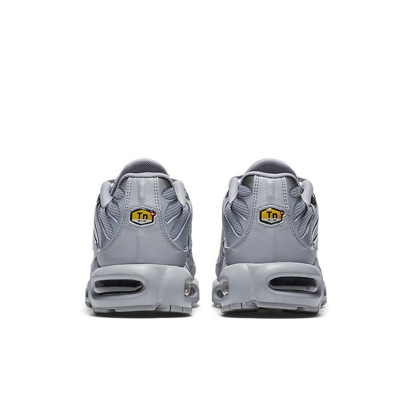 Tênis Air Max Plus Tn1 "Wolf Grey"