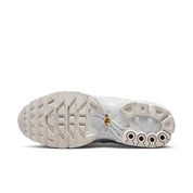 Tênis Air Max Plus Tn1 "White & Pure Platinum"