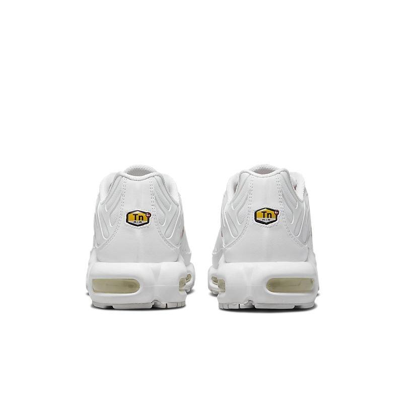 Tênis Air Max Plus Tn1 "Supreme White"